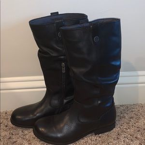 Birkenstock Sarnia Tall Boot Size 36